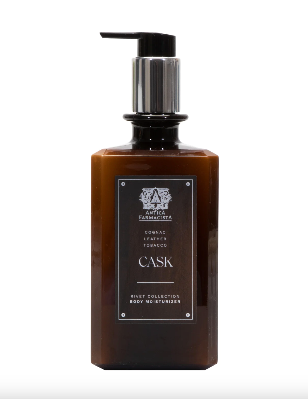 Cask Body Moisturizer