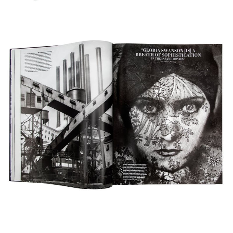 Vanity Fair 100 Years: From the Jazz Age to Our Age Book