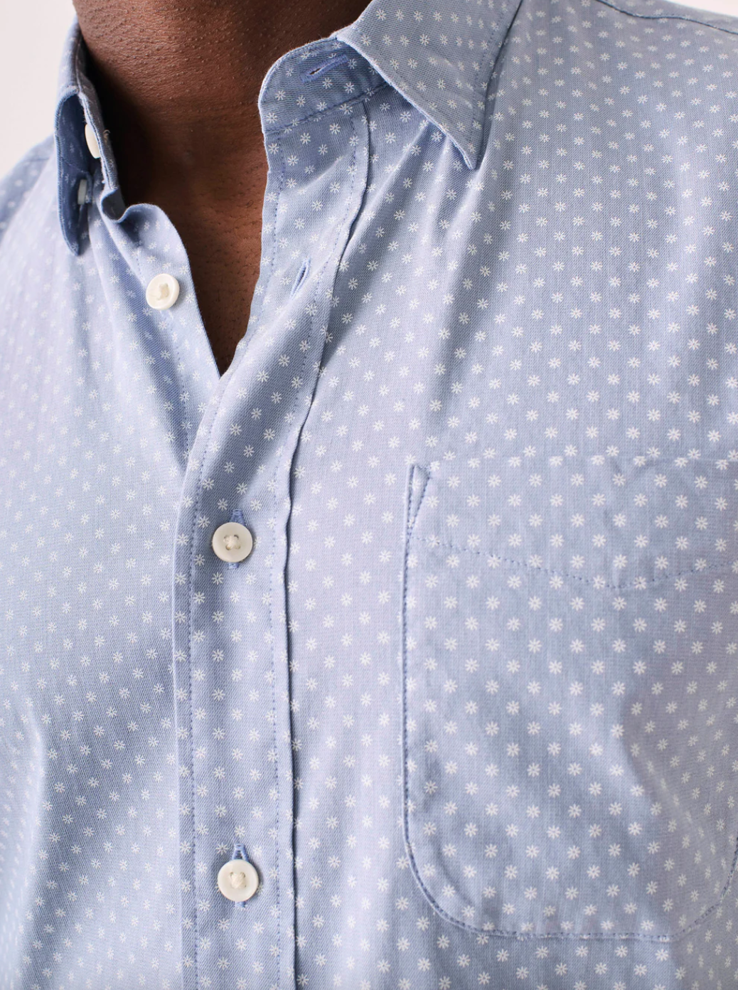 Short Sleeve Movement Shirt