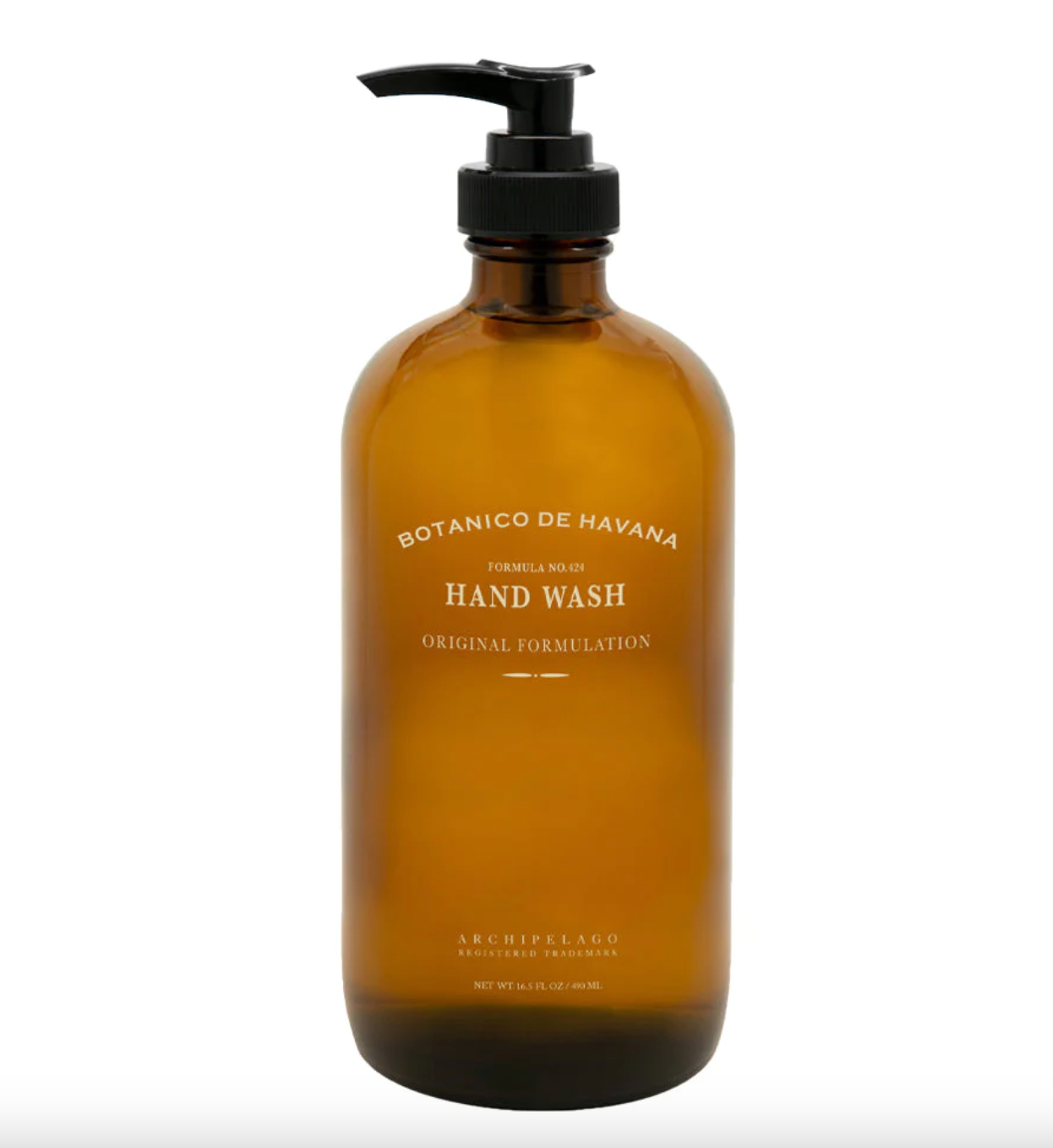 Botanico Hand Wash