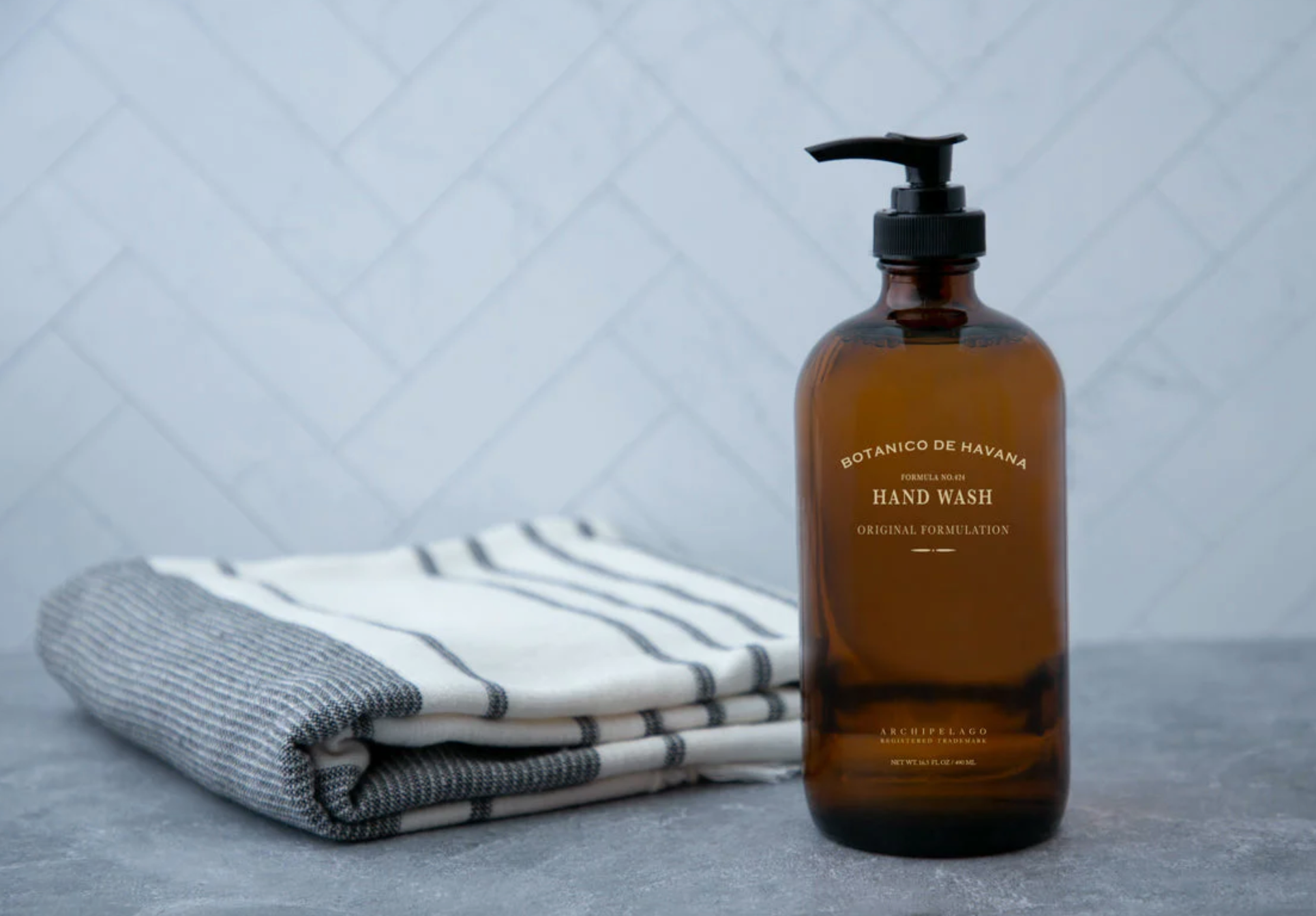 Botanico Hand Wash