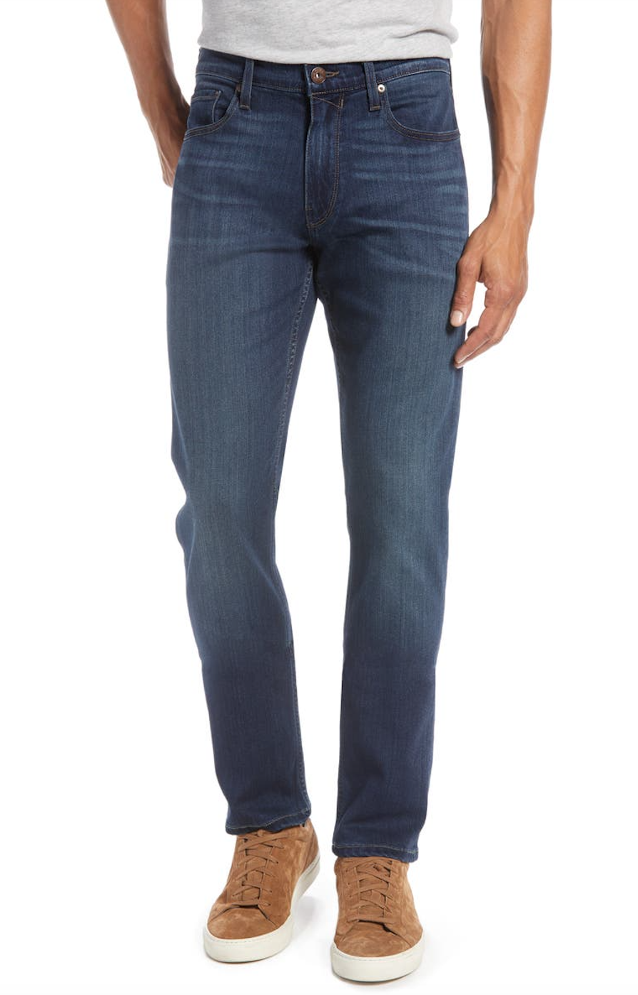 Federal Slim Straight-Blakely