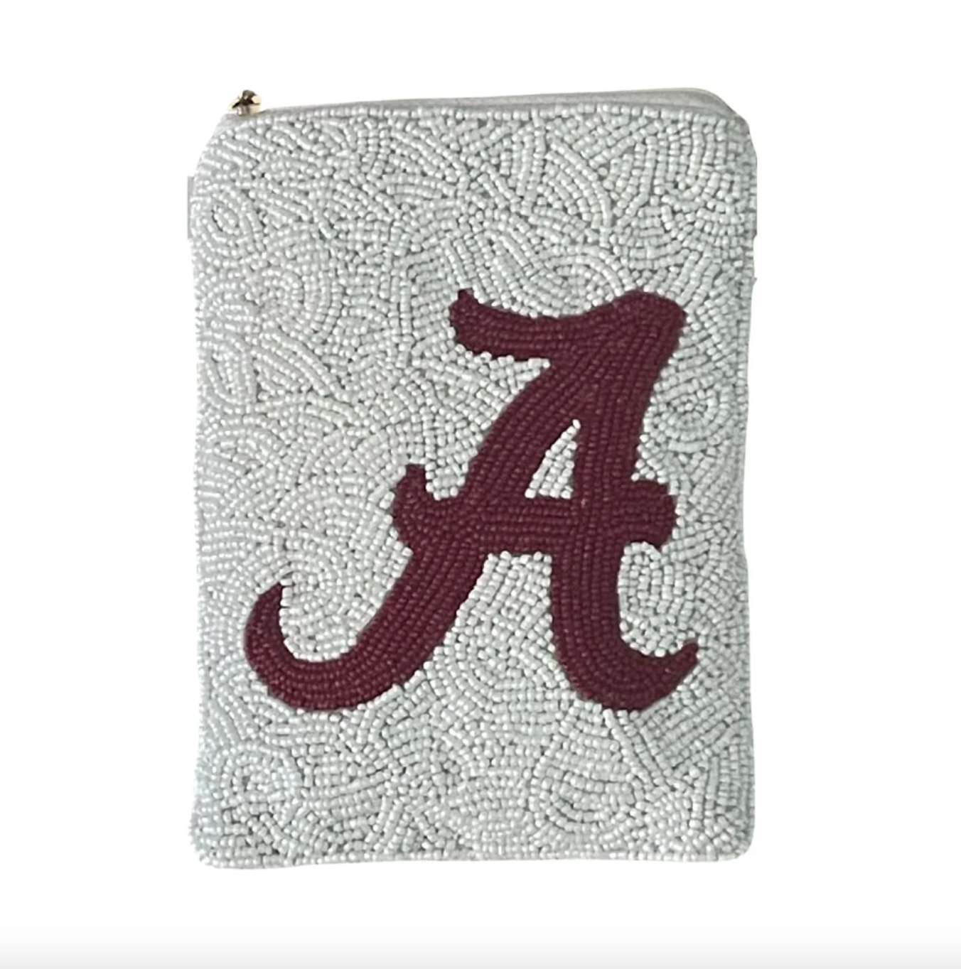 College Beaded Bags (4 Teams)