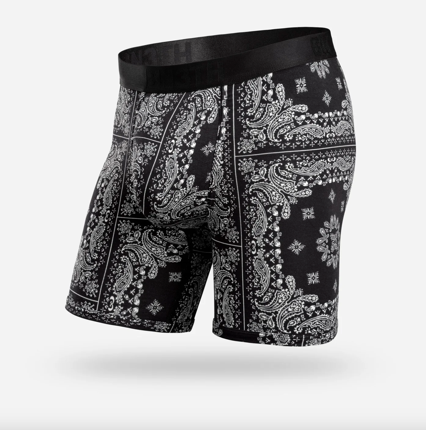 Classic Boxer Brief