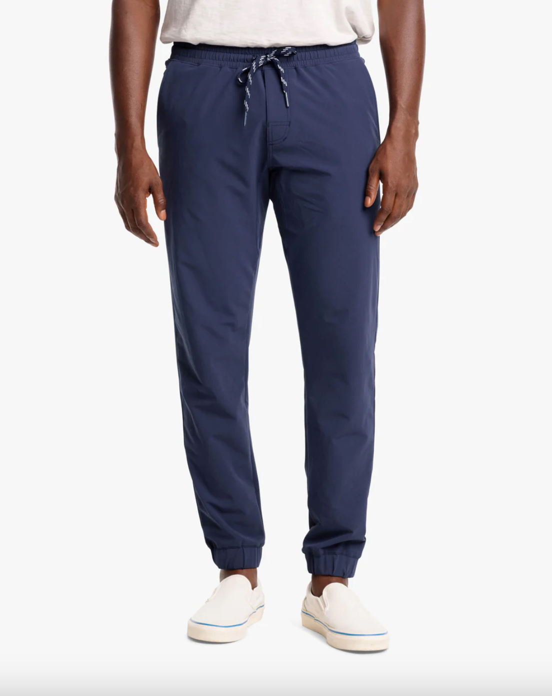 Excursion Jogger-Navy