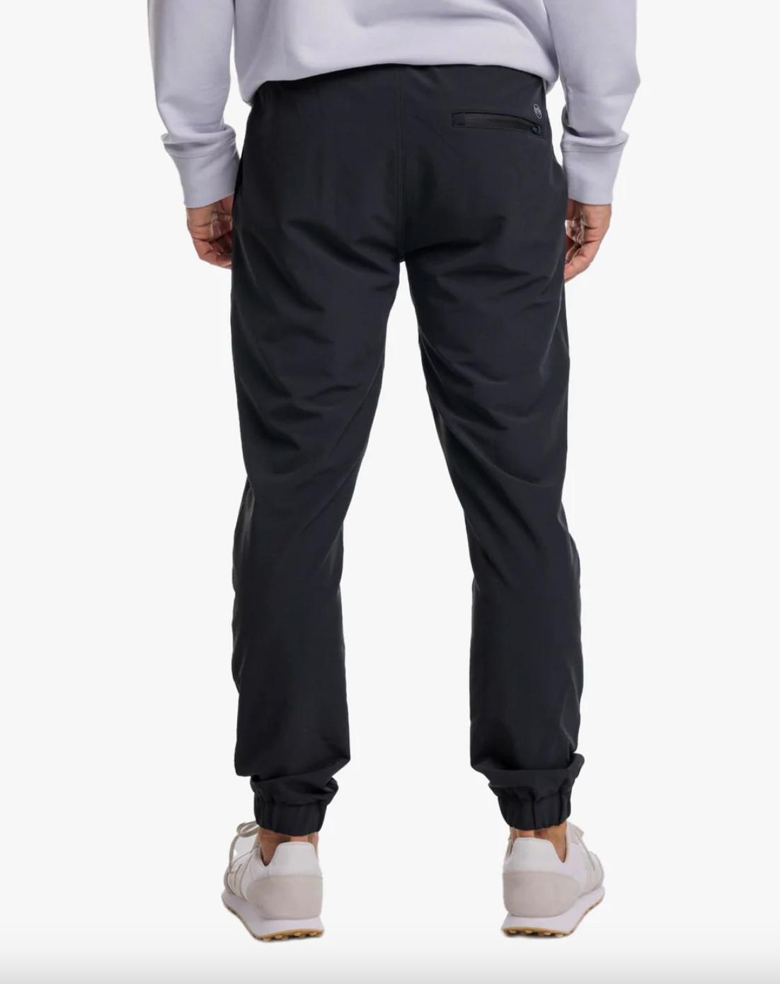 Excursion Jogger-Black