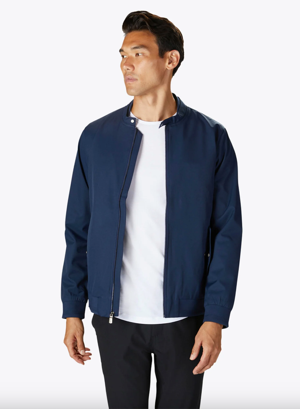 Legacy Bomber-Navy