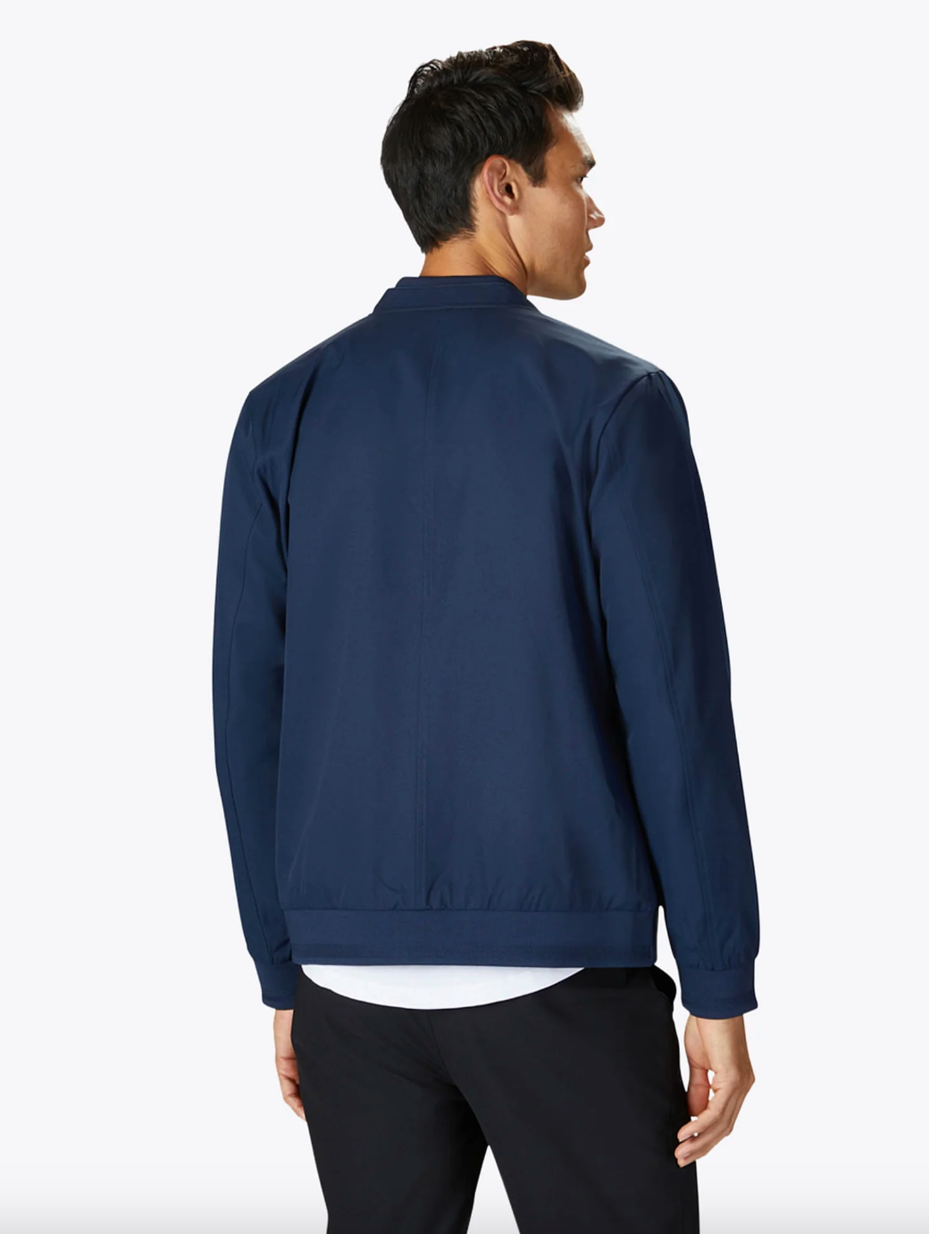 Legacy Bomber-Navy