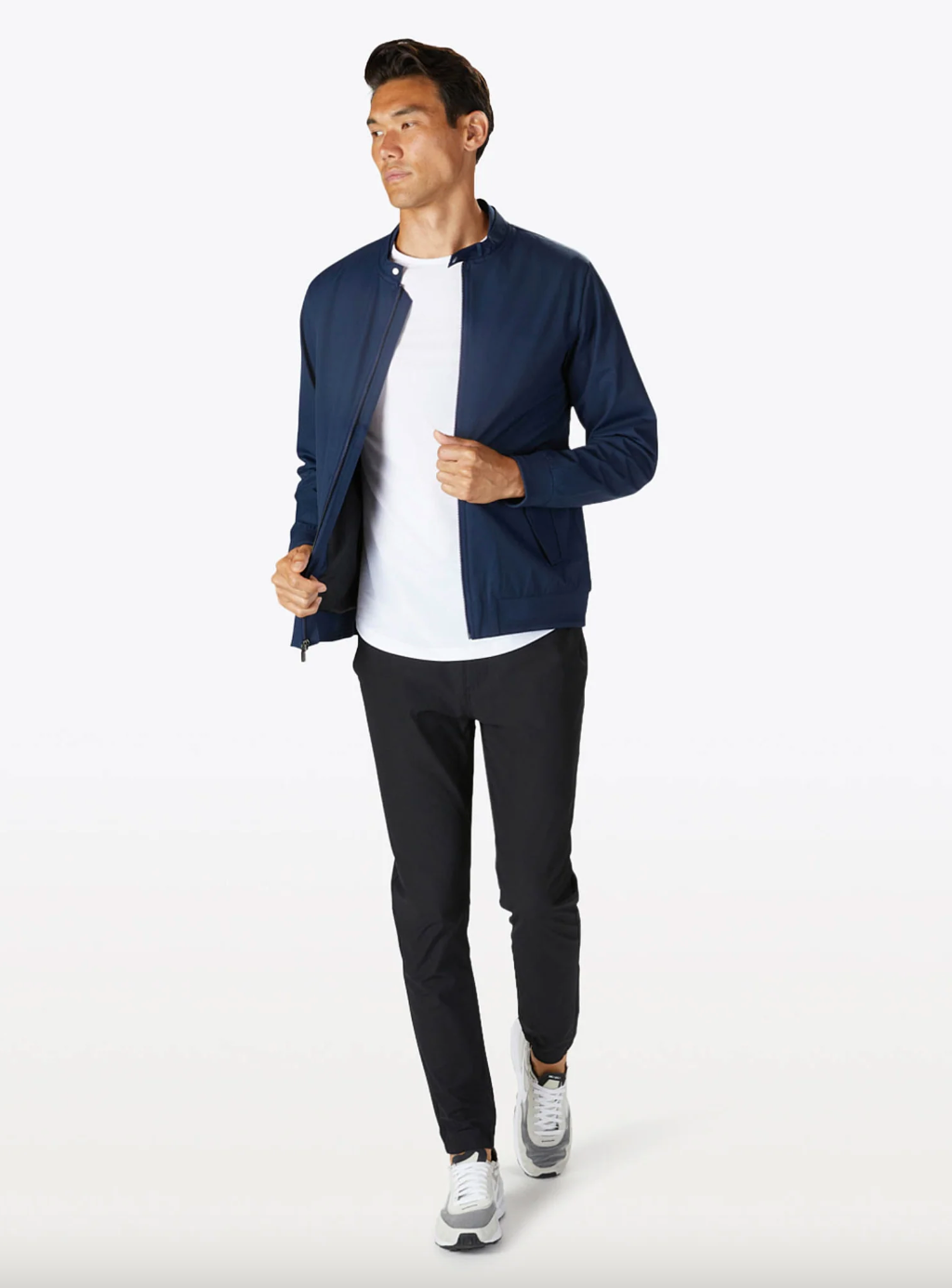 Legacy Bomber-Navy