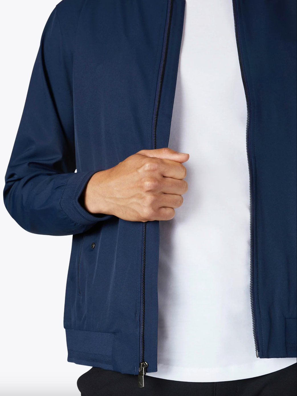 Legacy Bomber-Navy