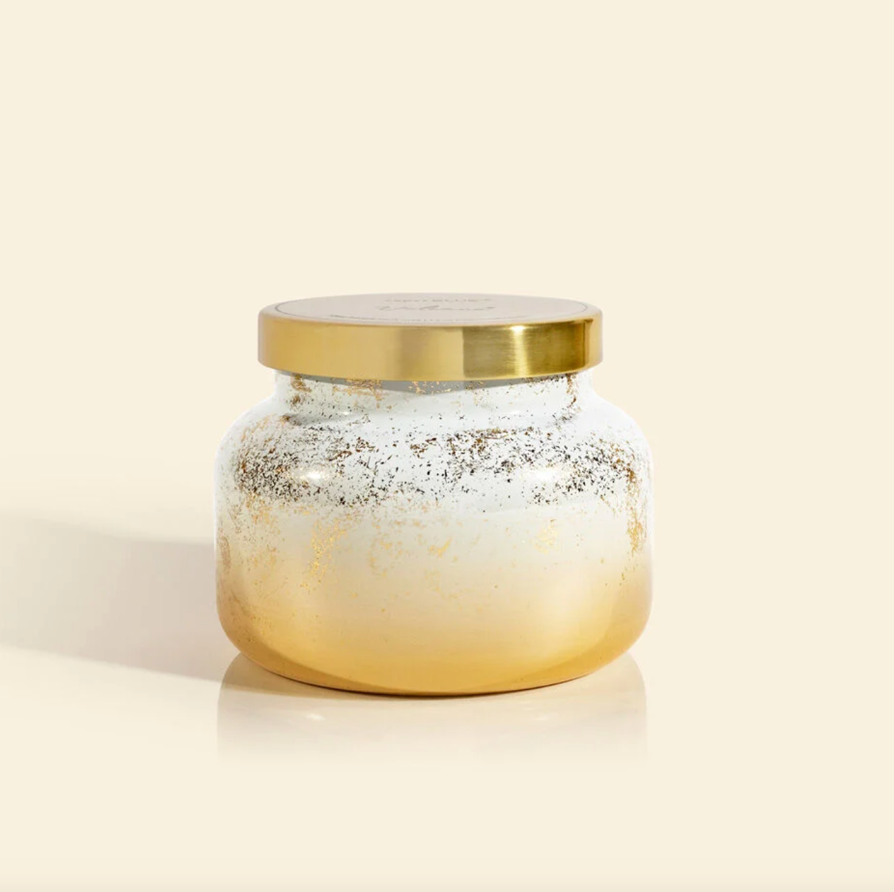 Volcano Glimmer Candle