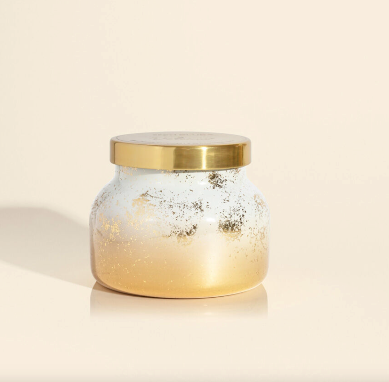 Volcano Glimmer Candle