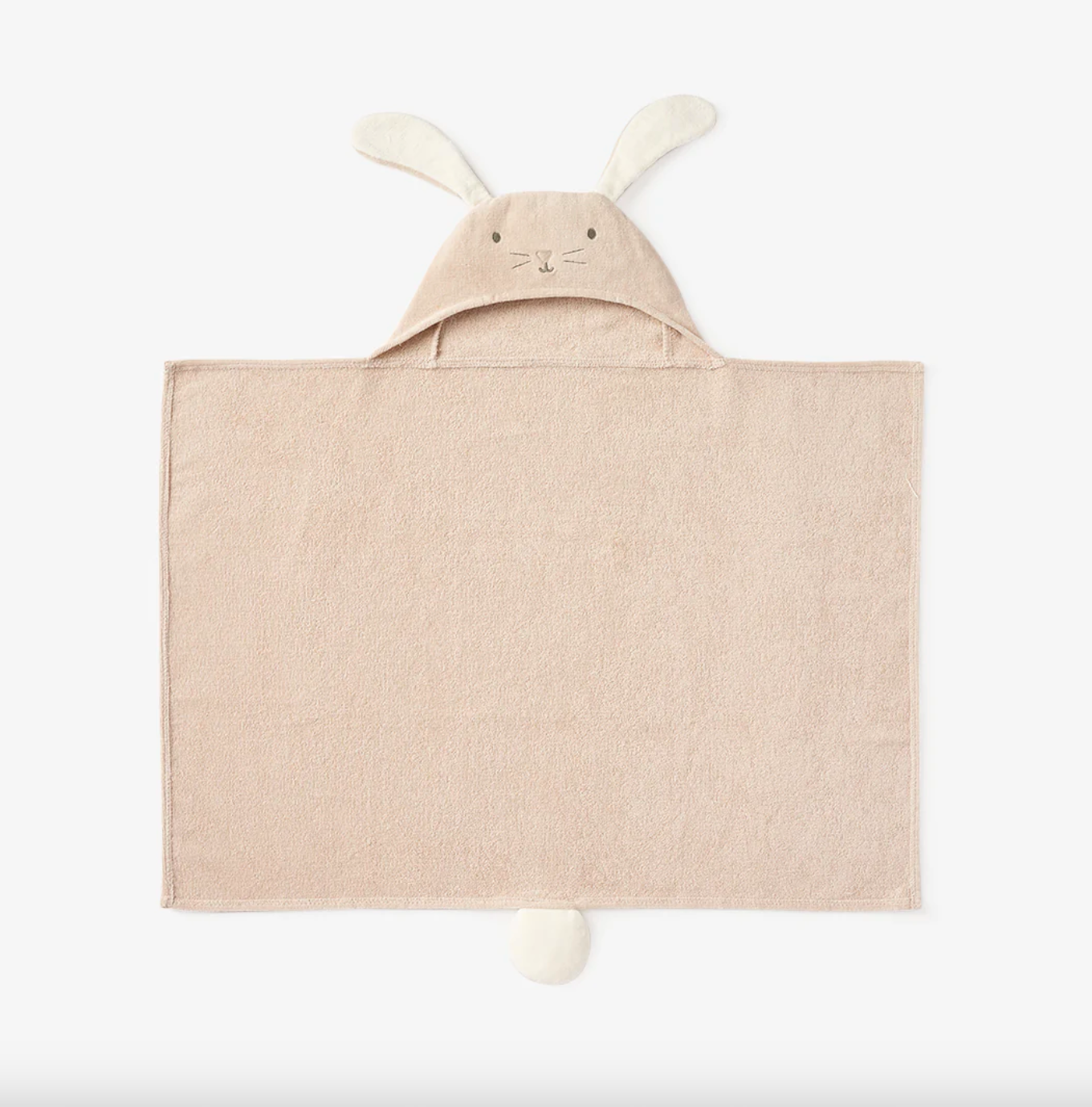 Baby Bath Wrap (3 Styles)