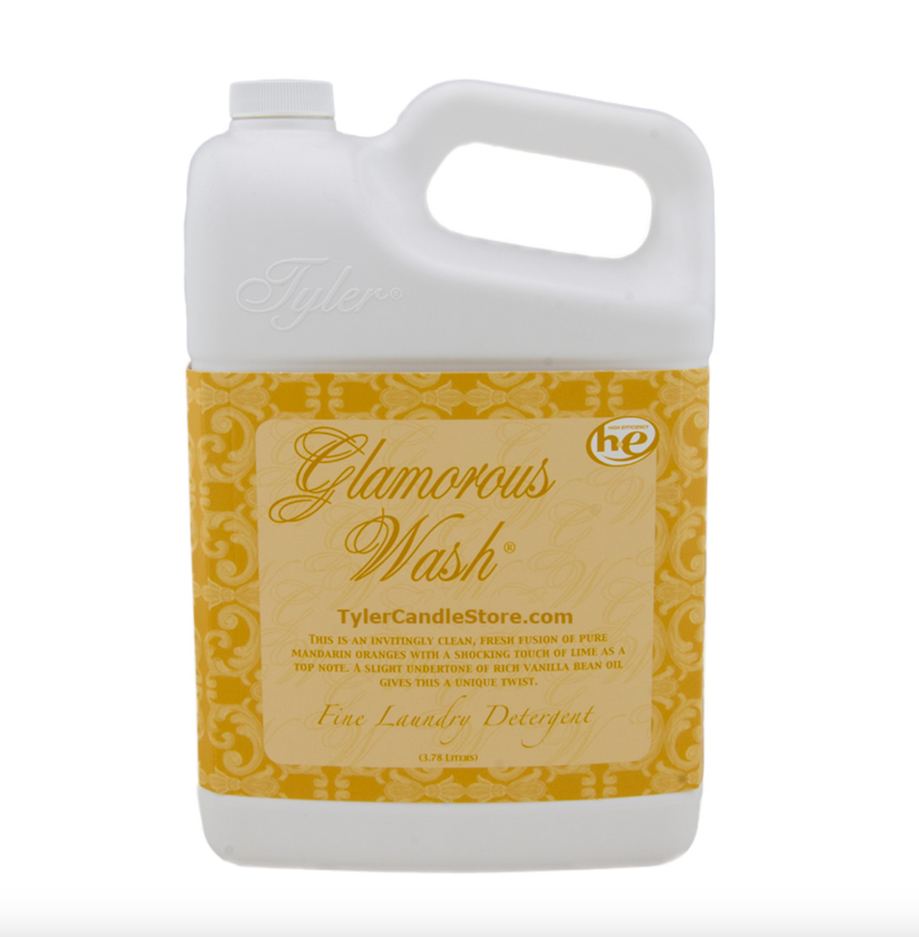 Diva Glamorous Wash