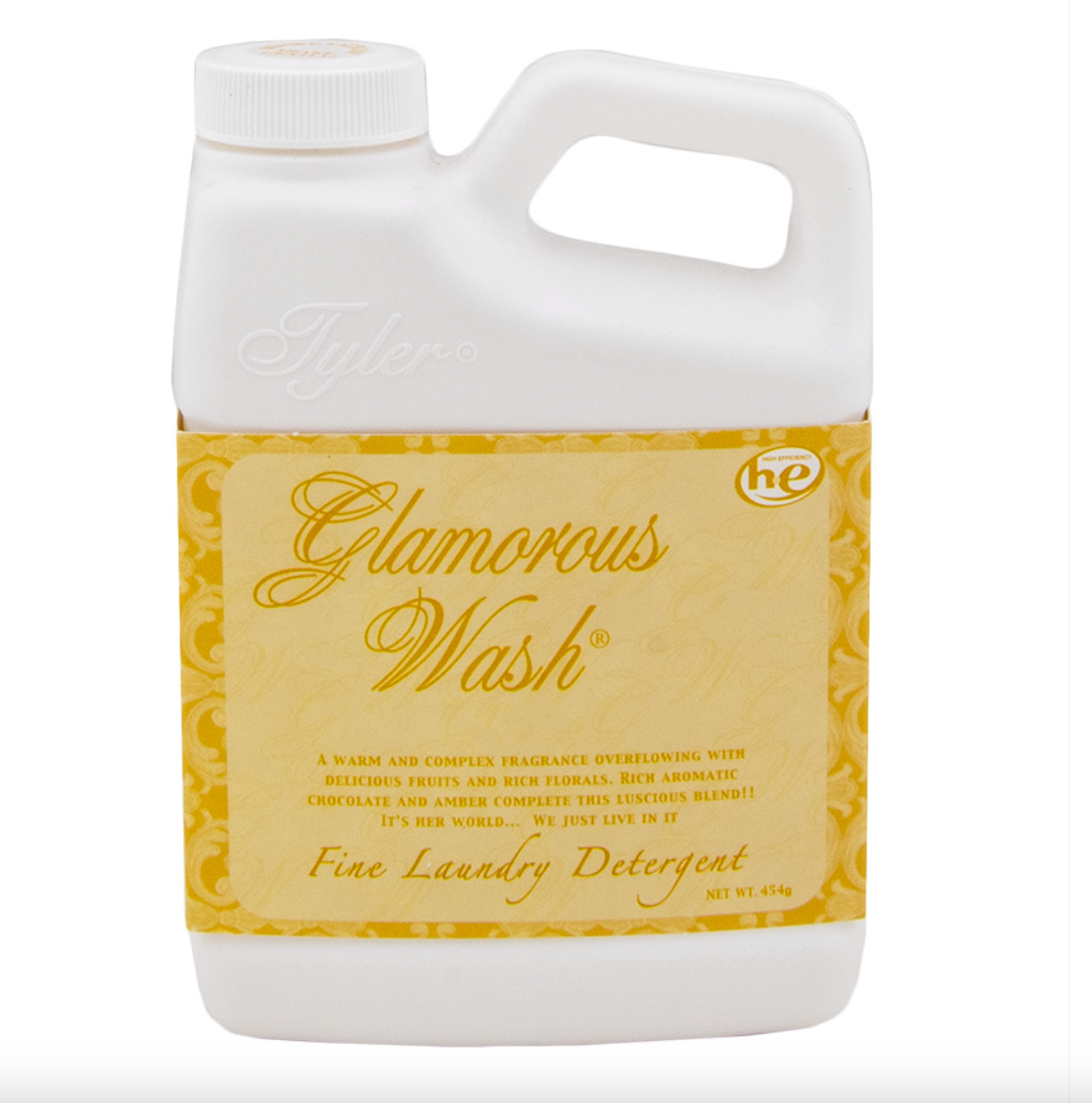 Glamorous Wash 16oz