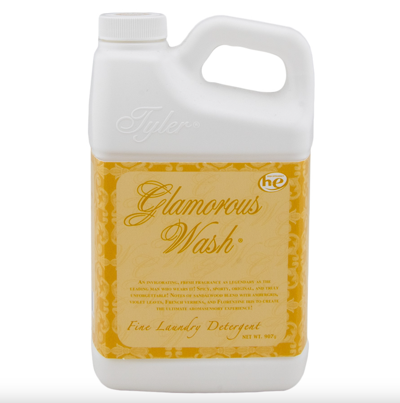 Glamorous Wash 32oz