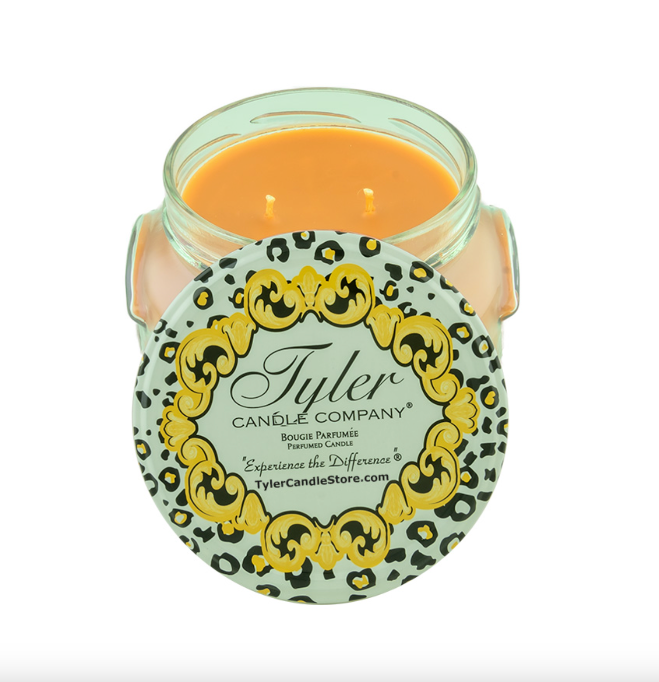 Tyler 3.4oz Candle