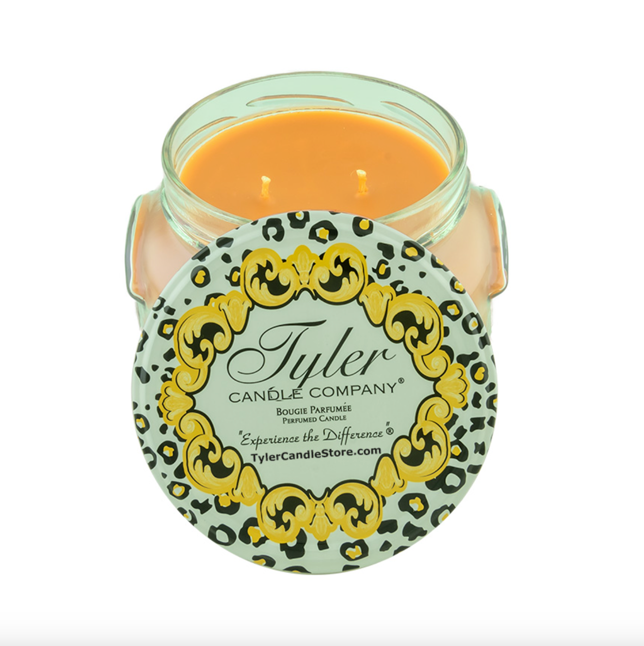 Tyler 3.4oz Candle