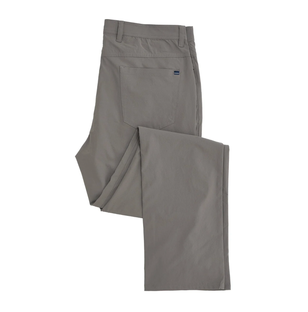 Harris Performance Pants-Steel Grey