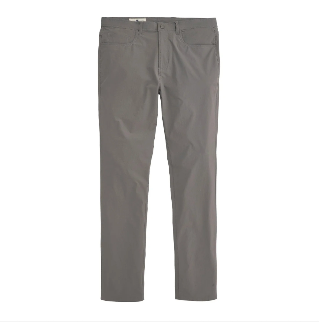 Harris Performance Pants-Steel Grey