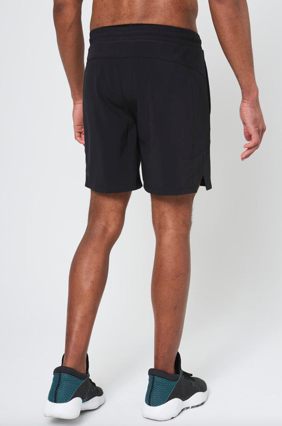 Stride Shorts-Lined