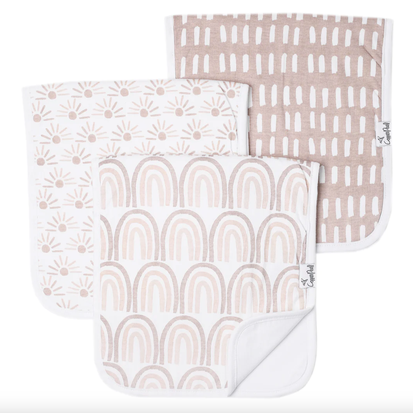 Burp cloths for hot sale sale