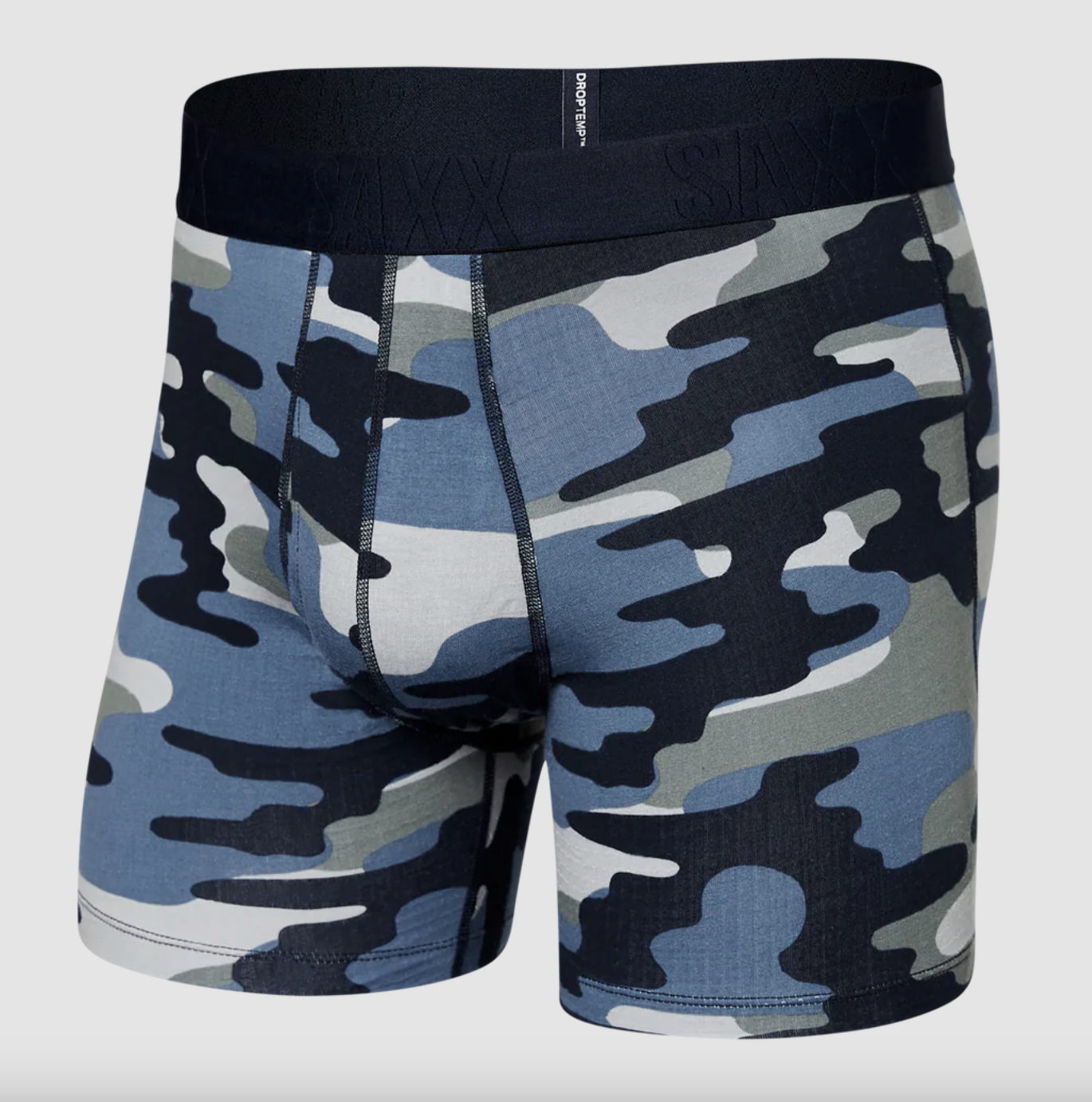 Droptemp Cotton Boxers