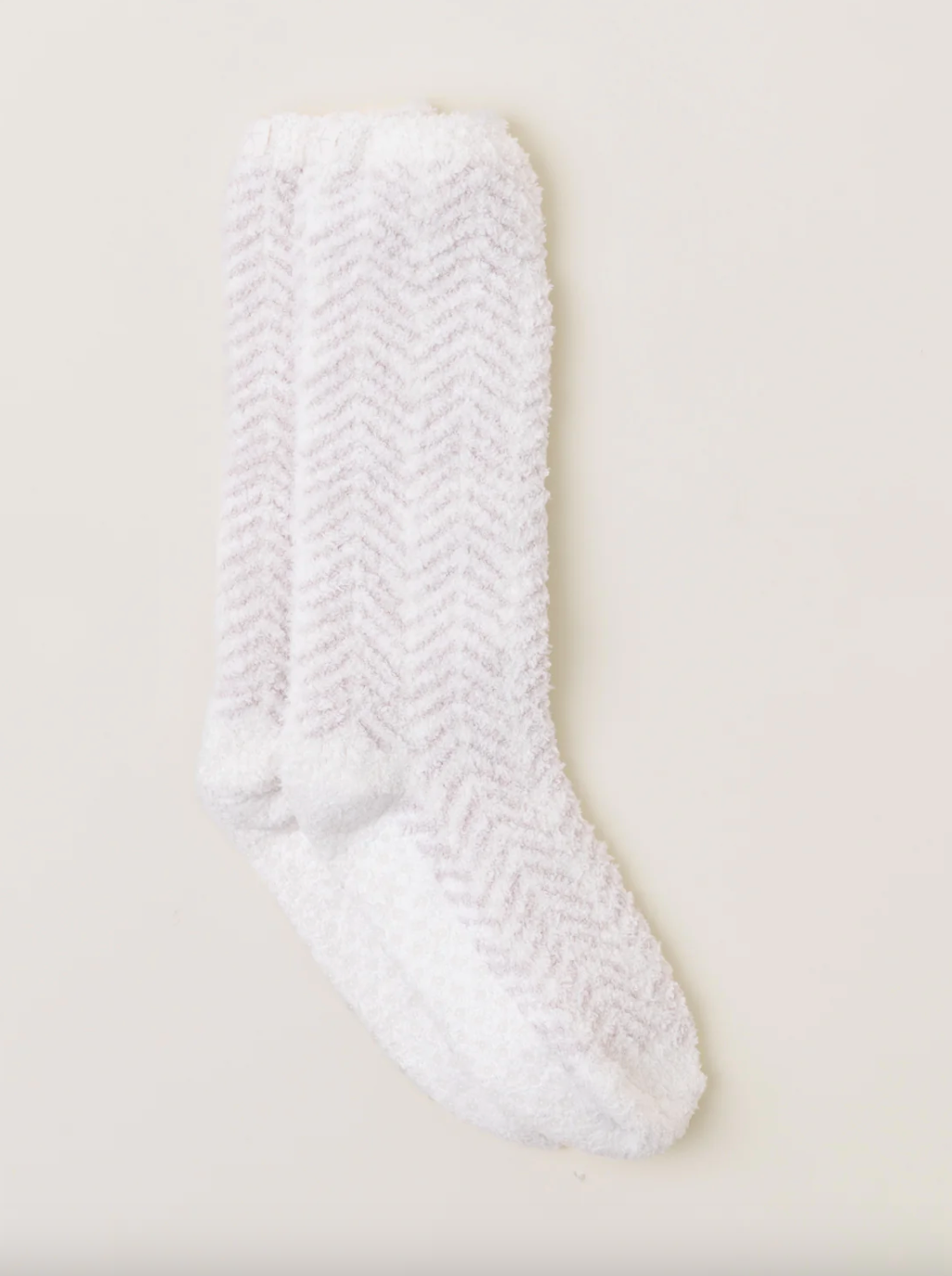 Herringbone Socks