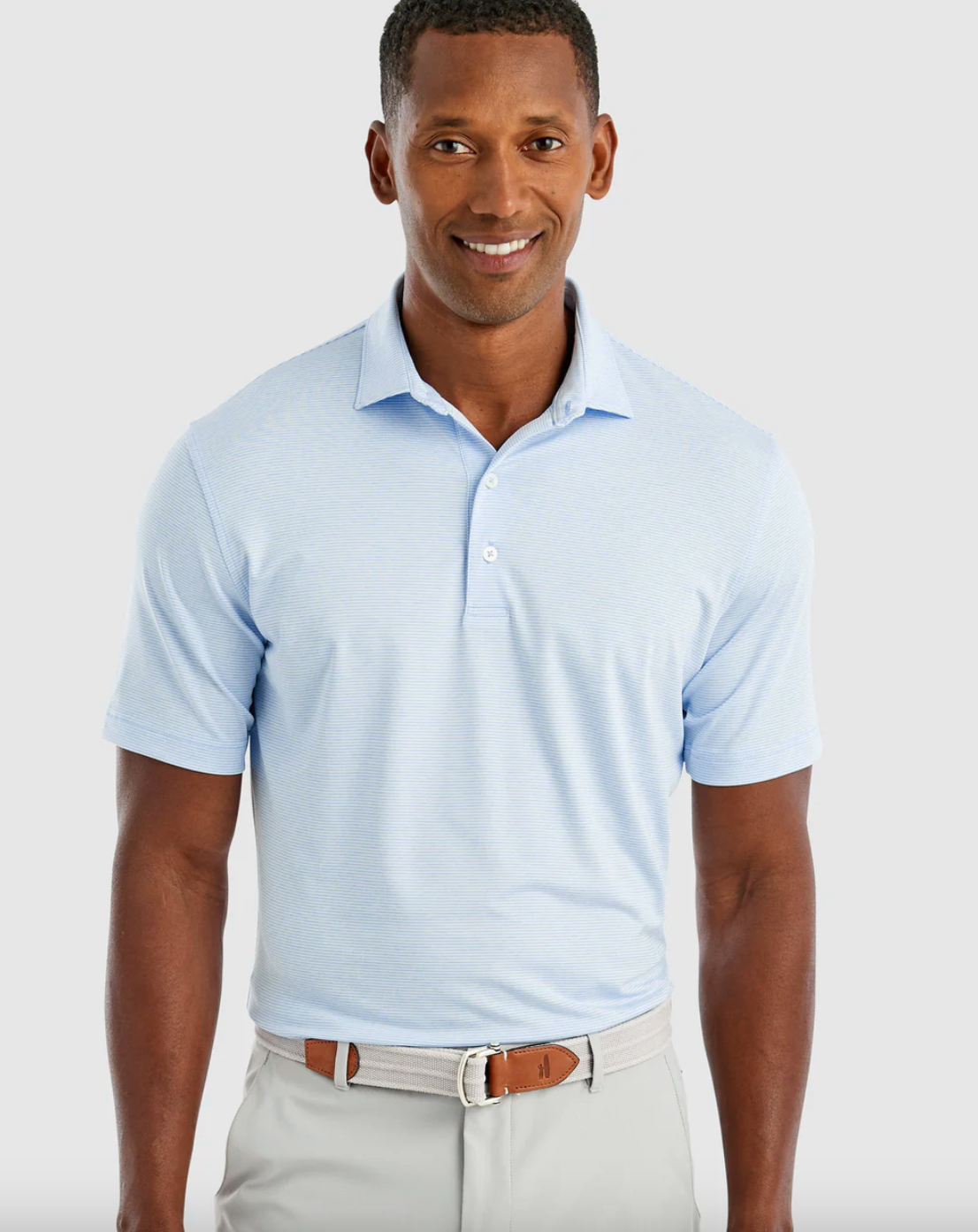 Lyndon Polo