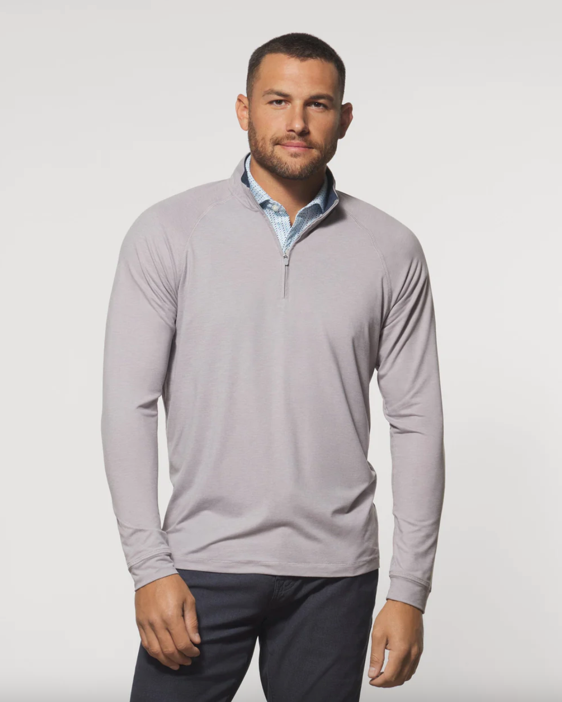 Freeborne Pullover