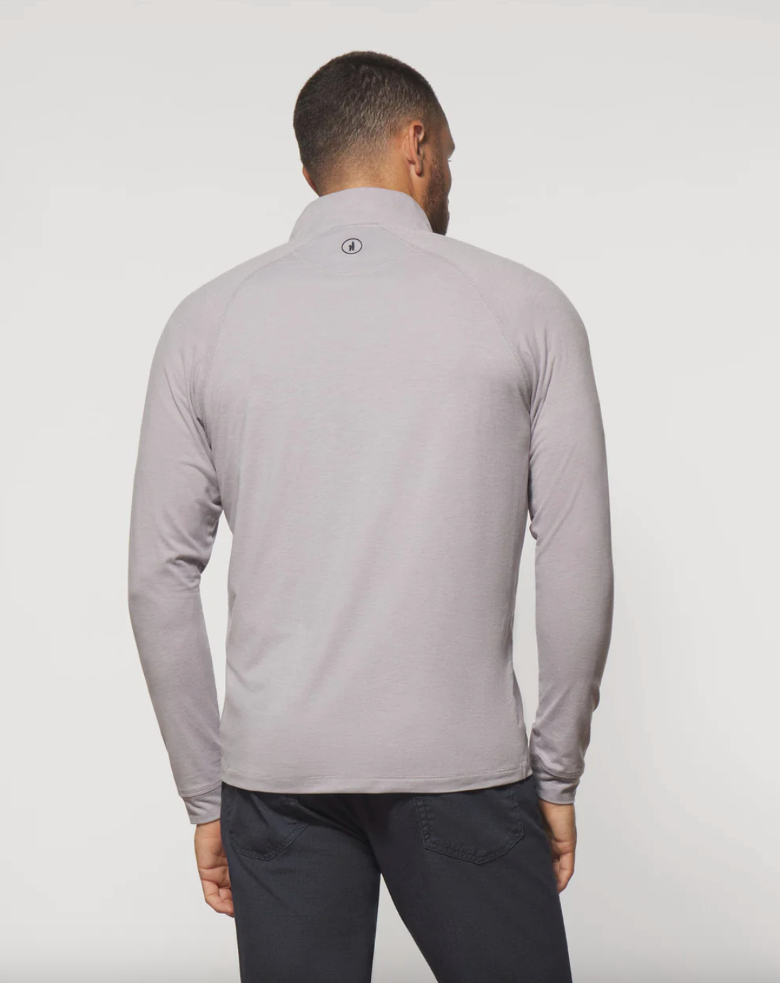 Freeborne Pullover