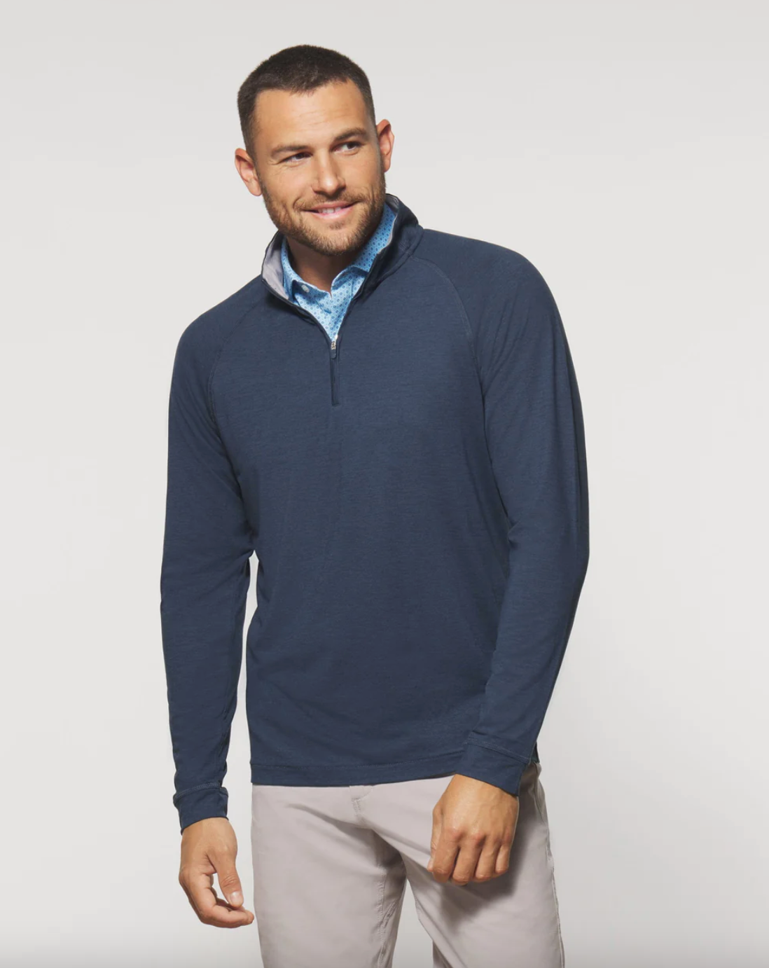 Freeborne Pullover