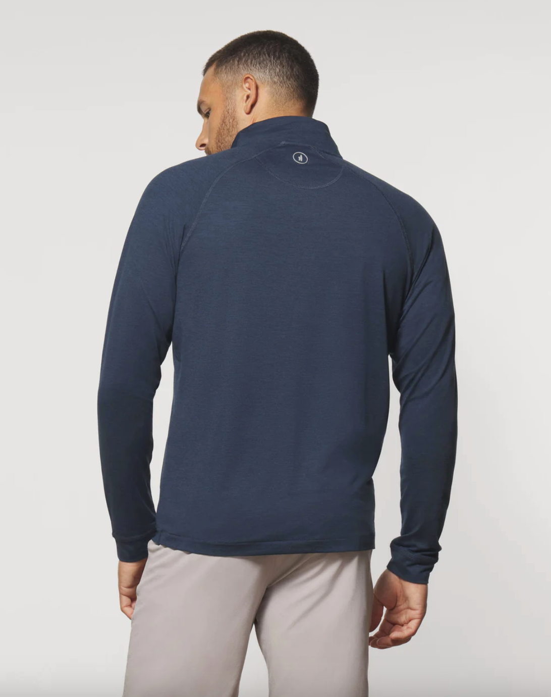 Freeborne Pullover