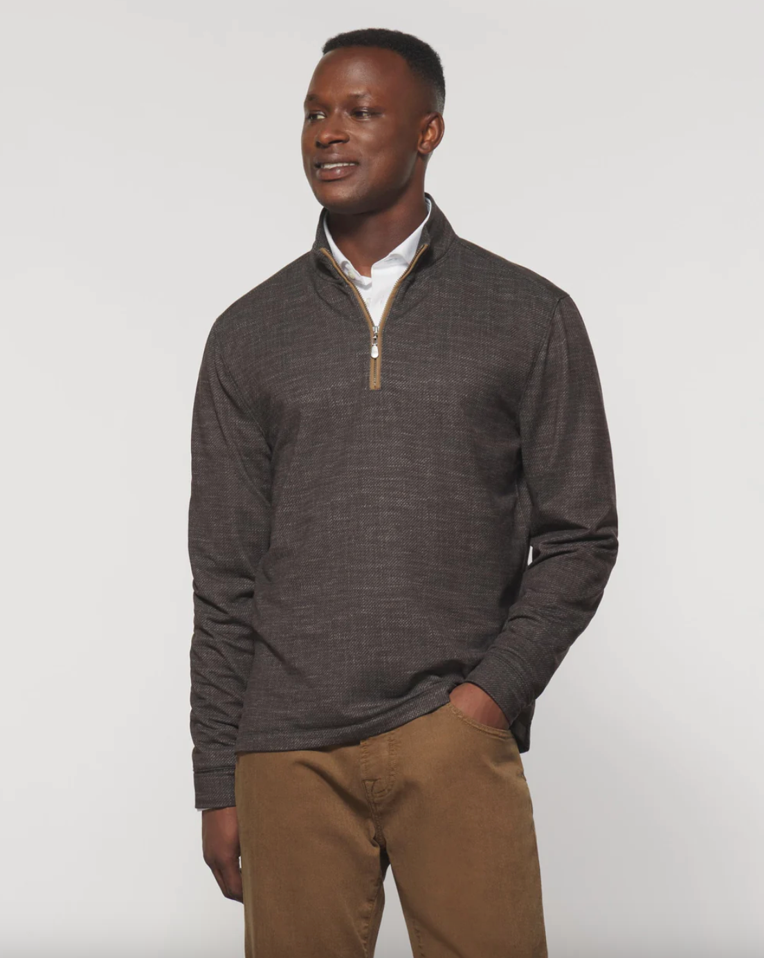 Hartford Pullover