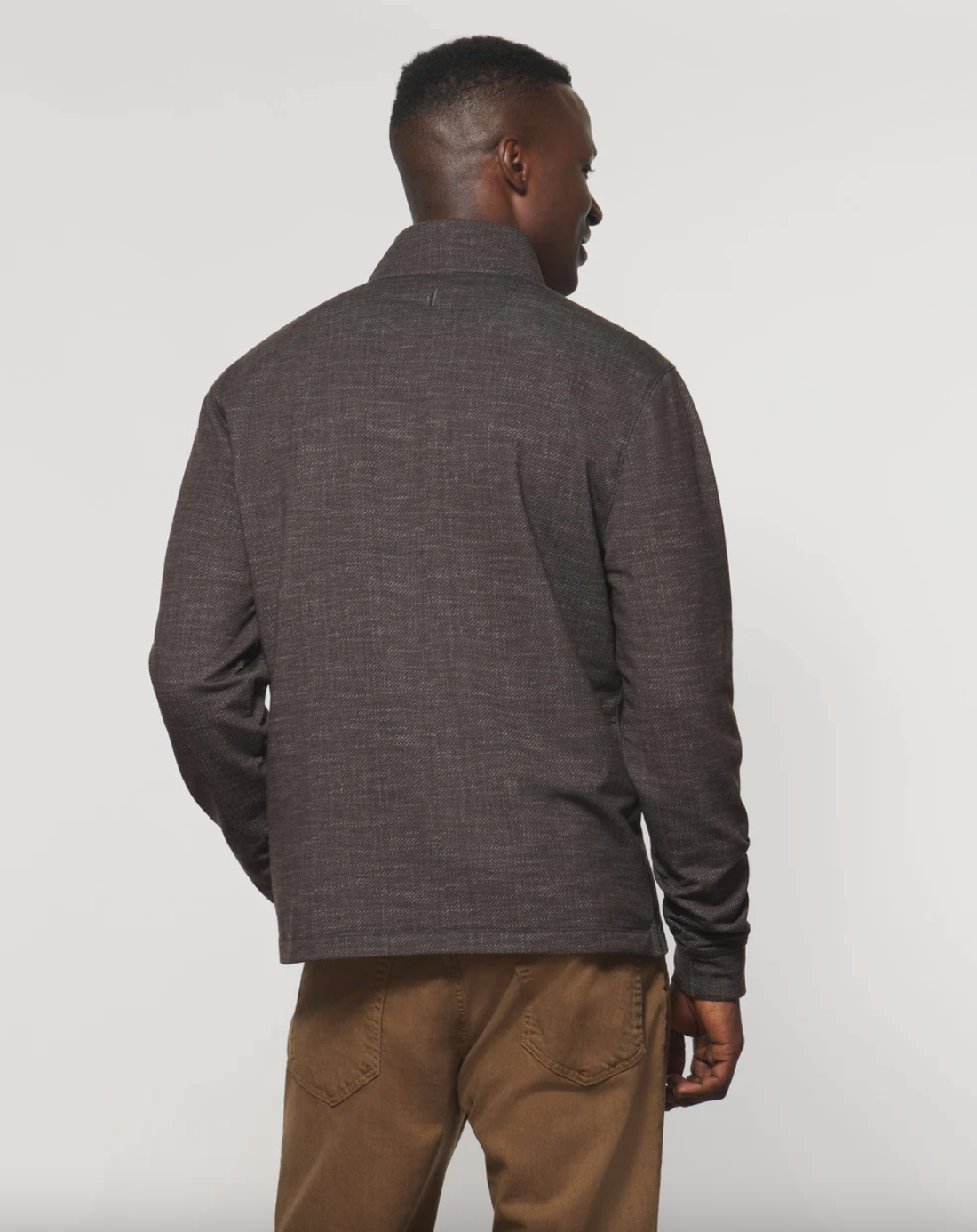 Hartford Pullover