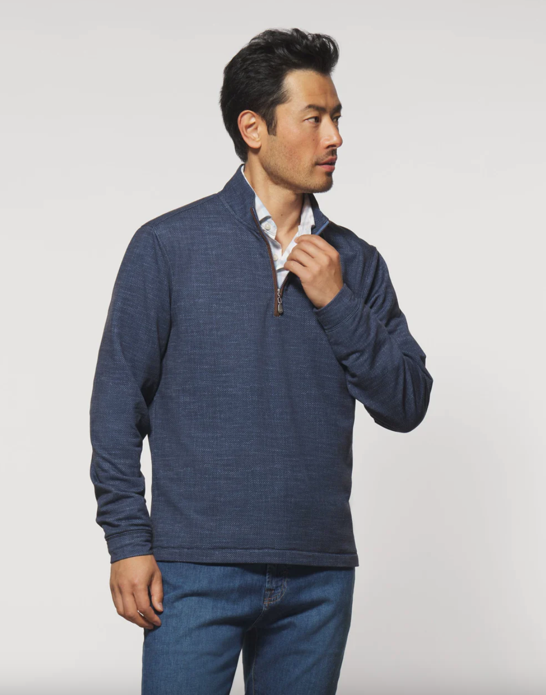 Hartford Pullover