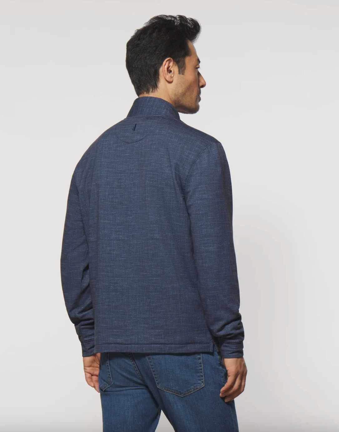 Hartford Pullover