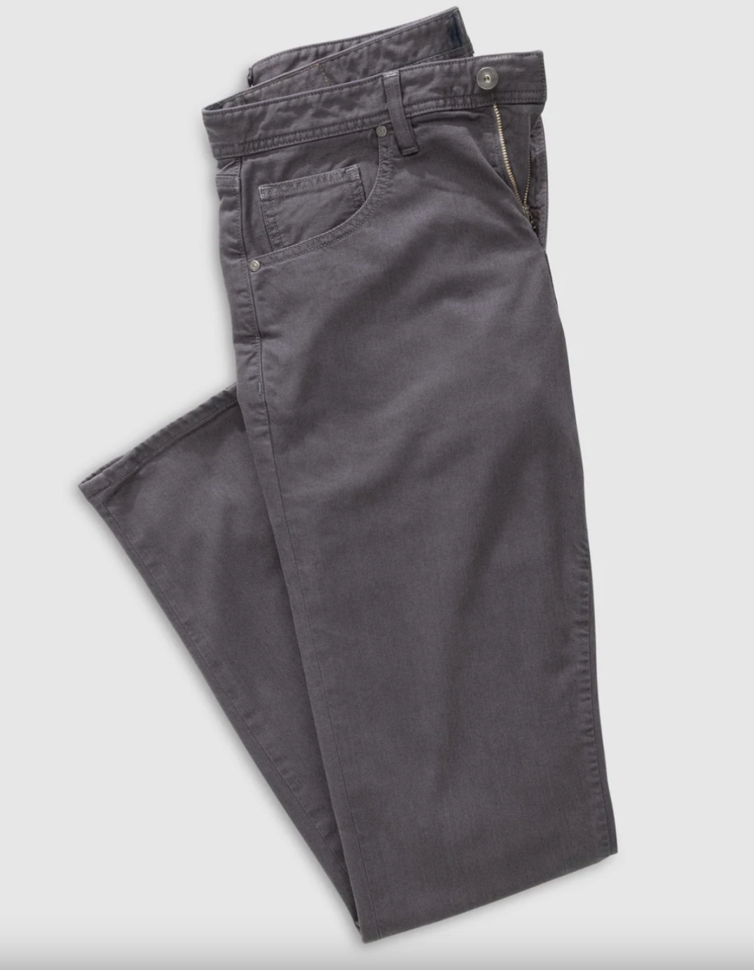 Hugo Pant-Grey