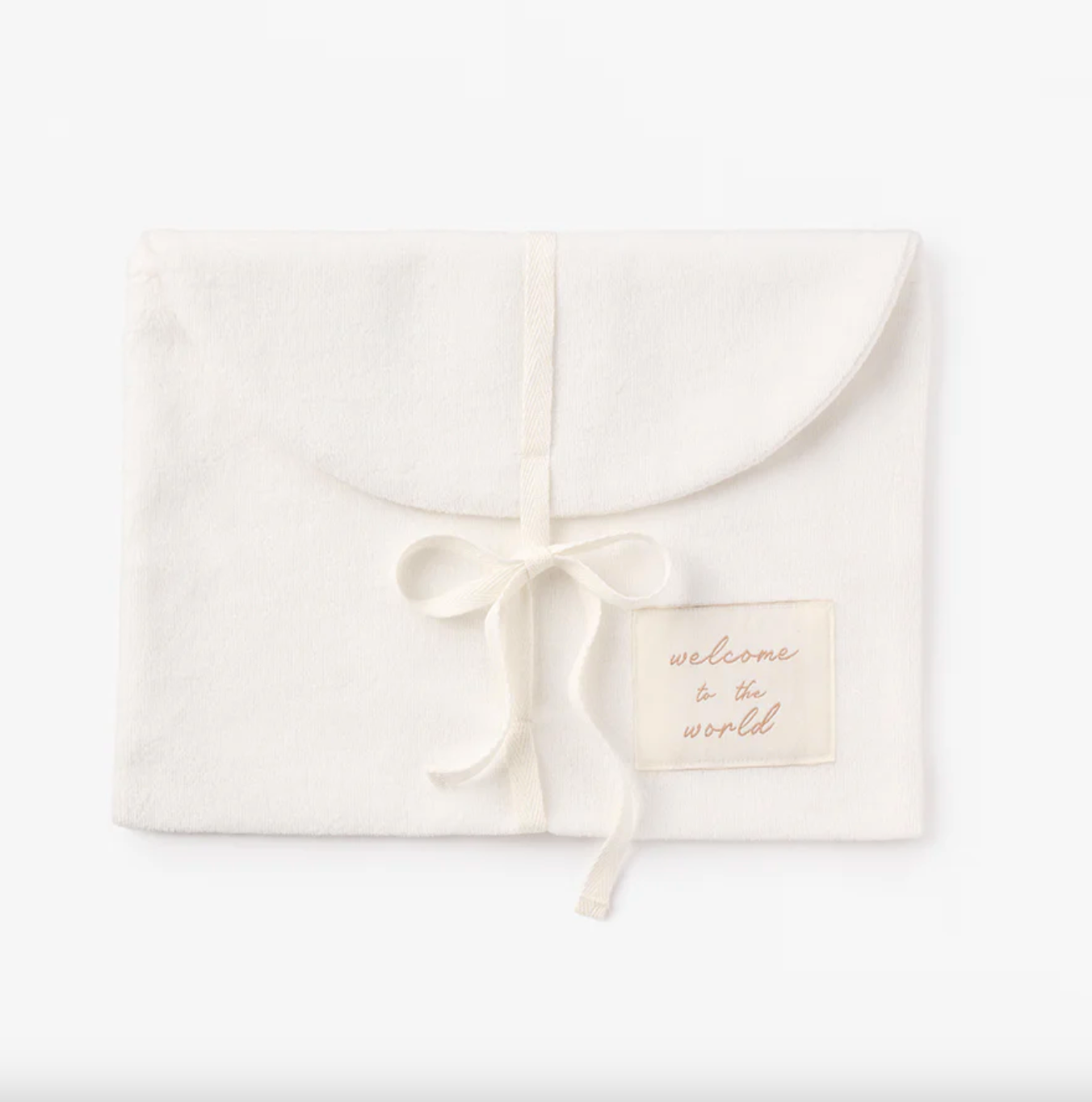 Welcome To The World Set (2 Colors)