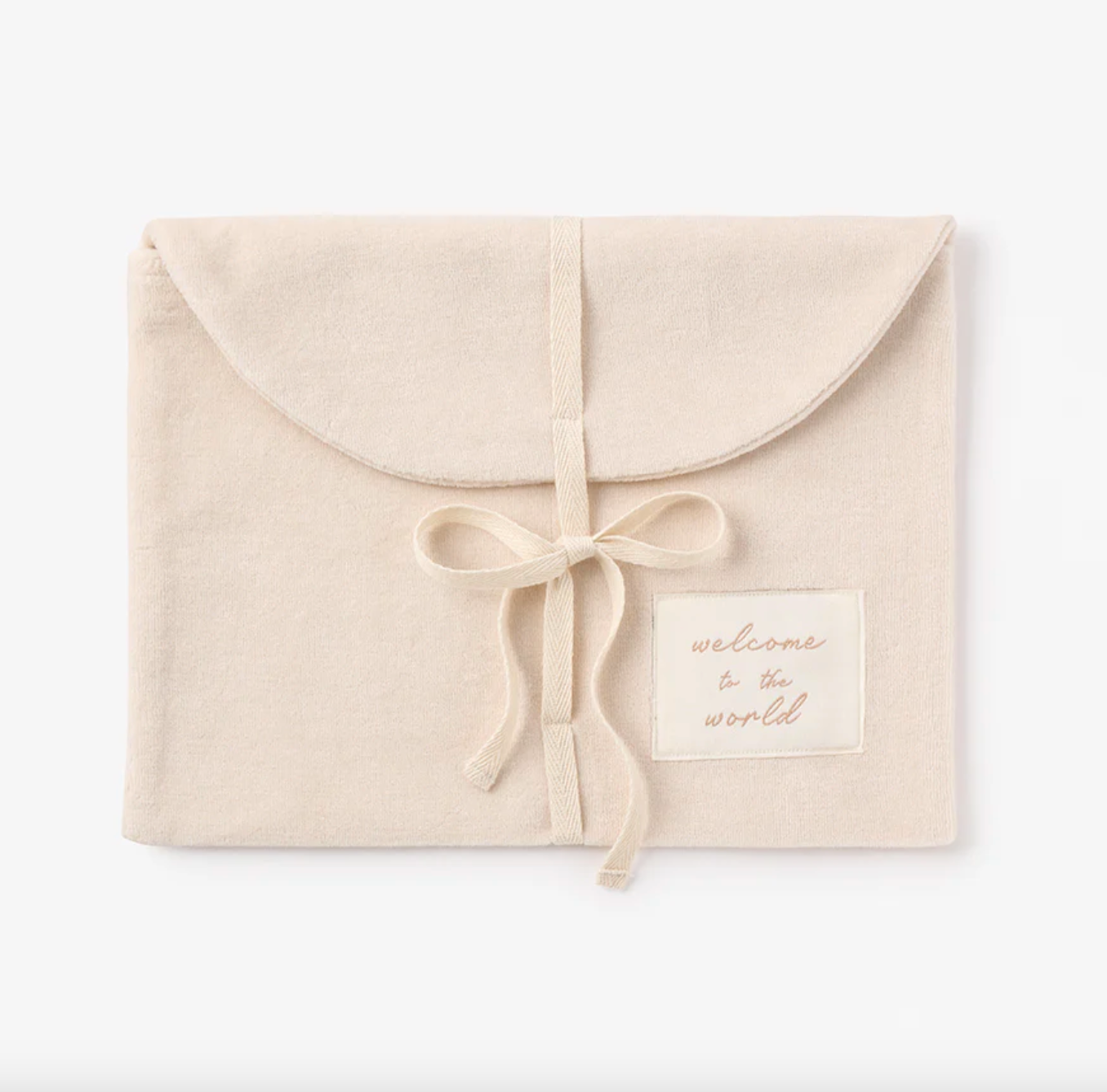 Welcome To The World Set (2 Colors)