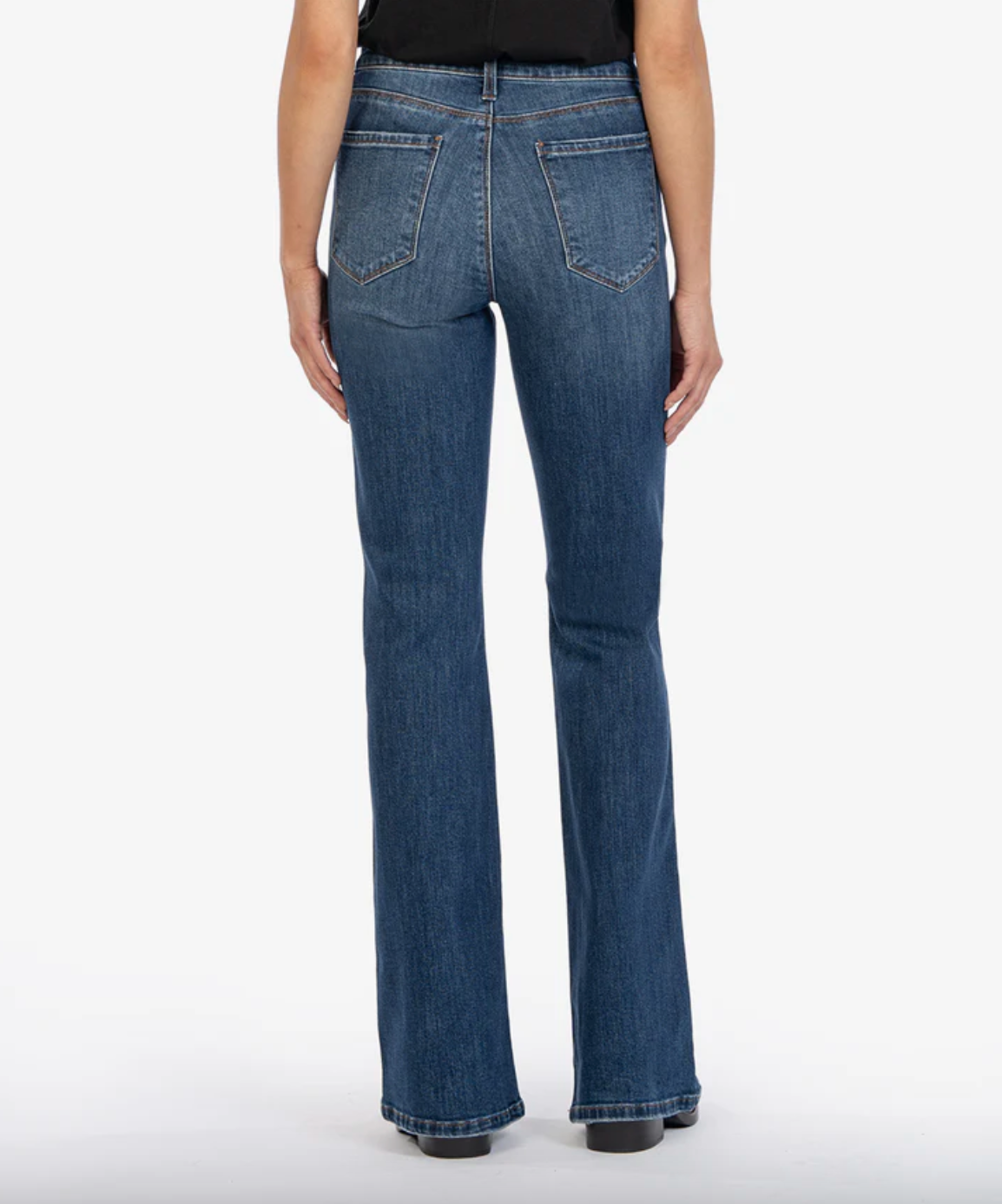 Ana Super Flare-Ennobled Wash