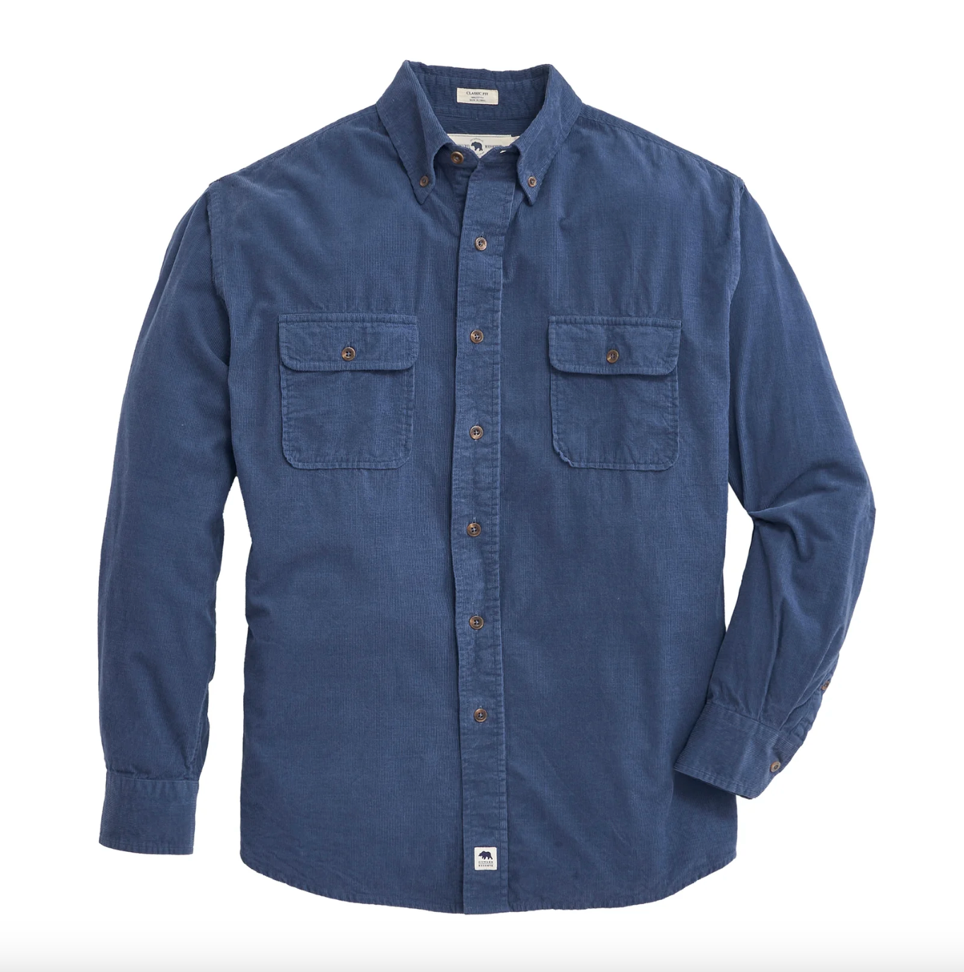 Patagonia corduroy hot sale shirt