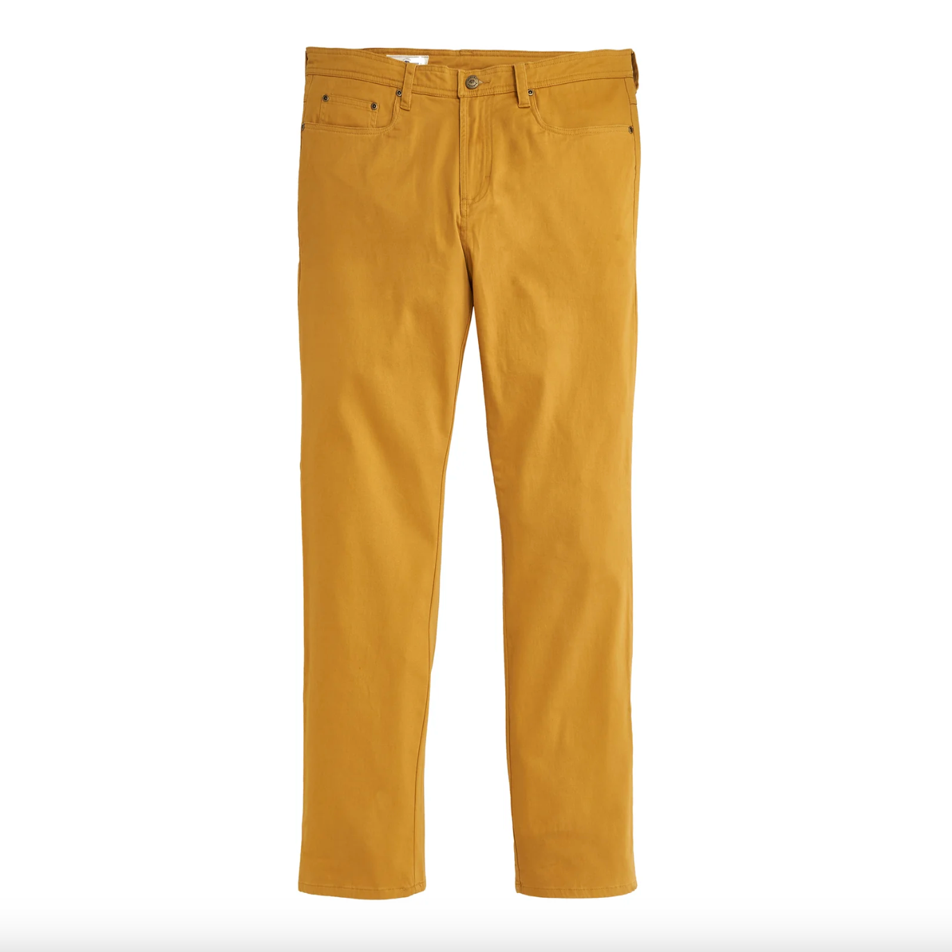 Classic 5 Pocket Pant-Woodthrush