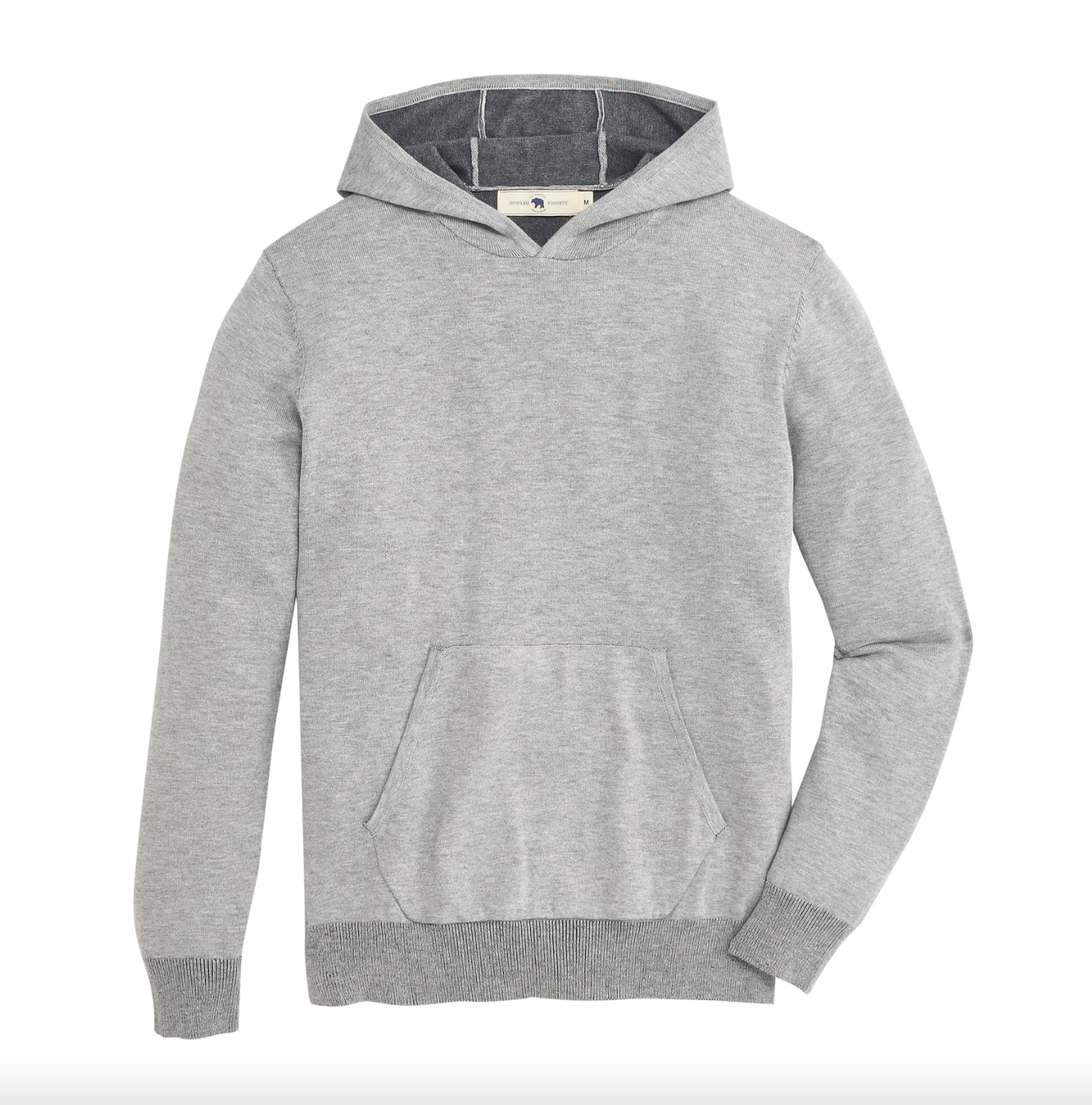 Apex Hoodie-Grey