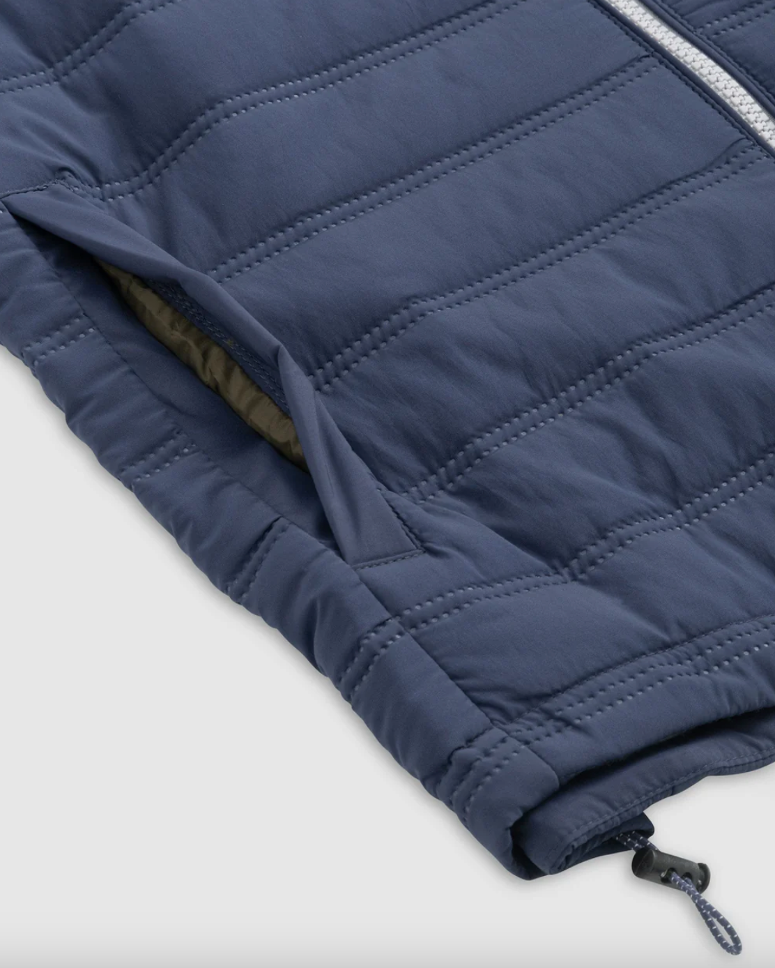 Hatteras Vest-Navy