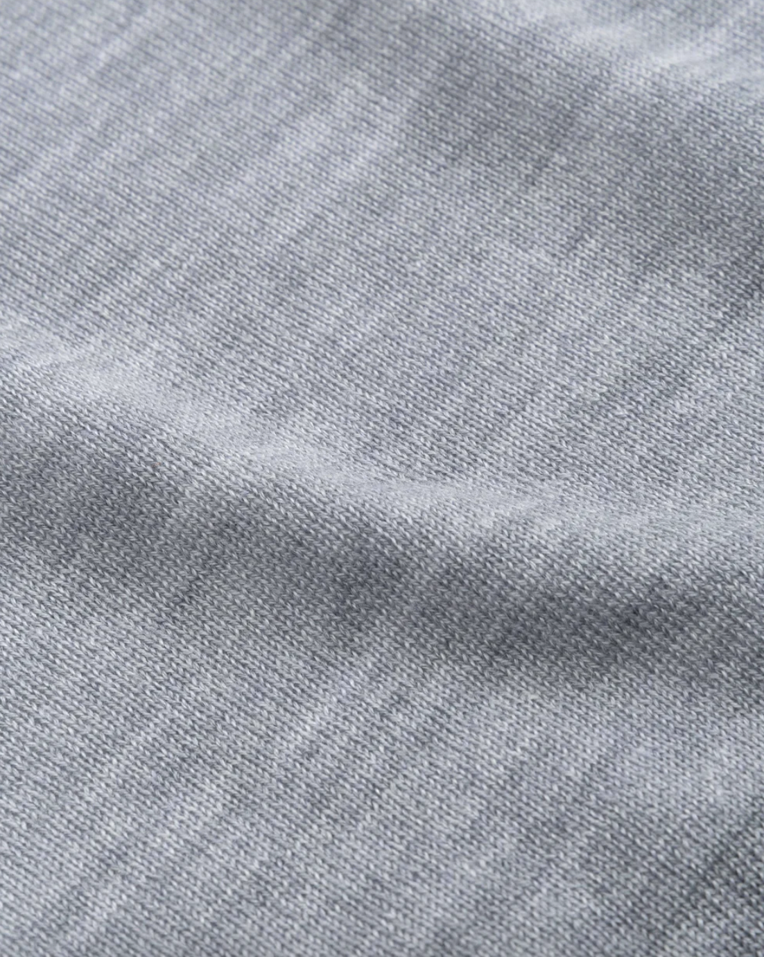 Baron Pullover-Grey