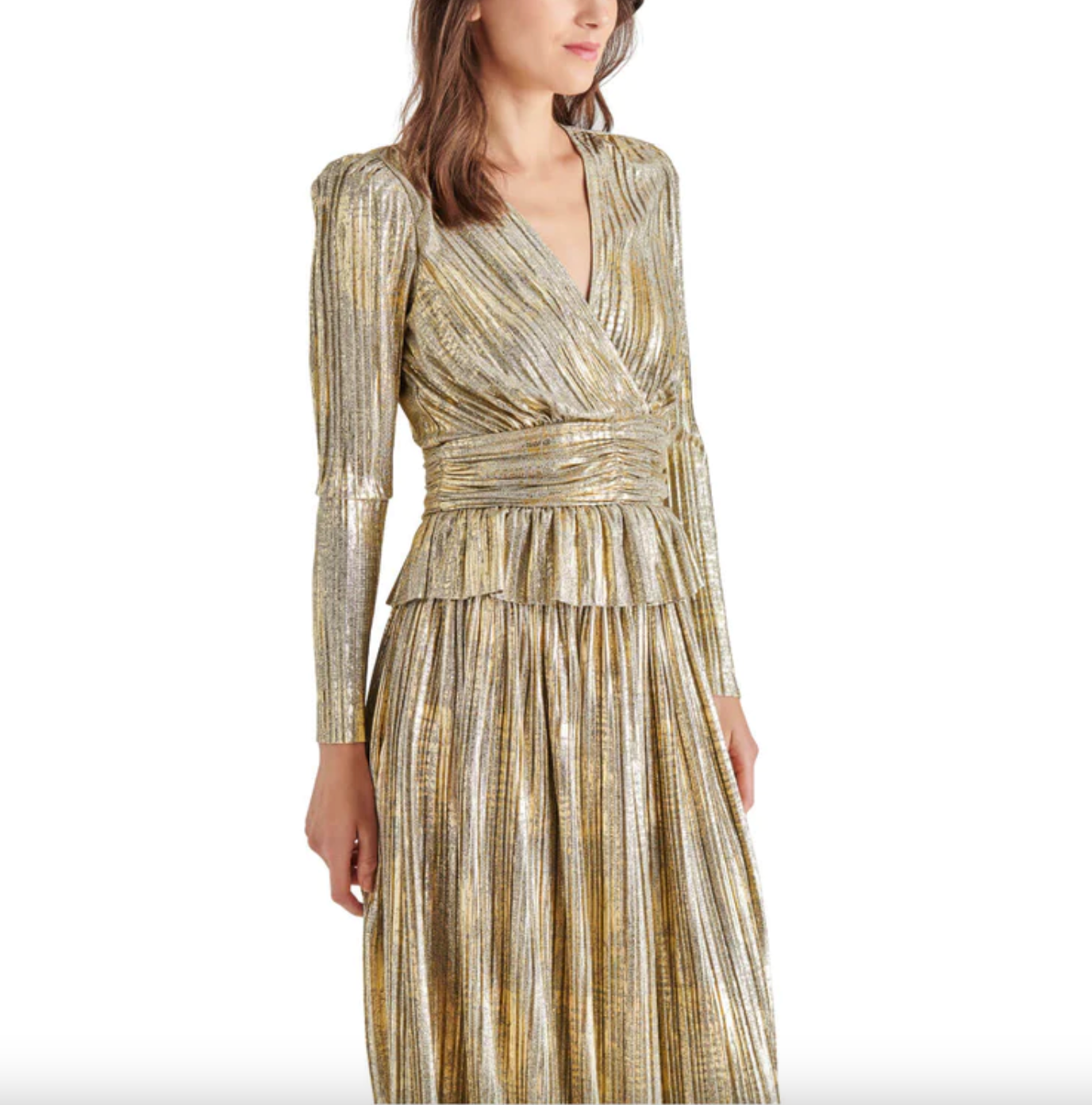 Azura Top-Gold