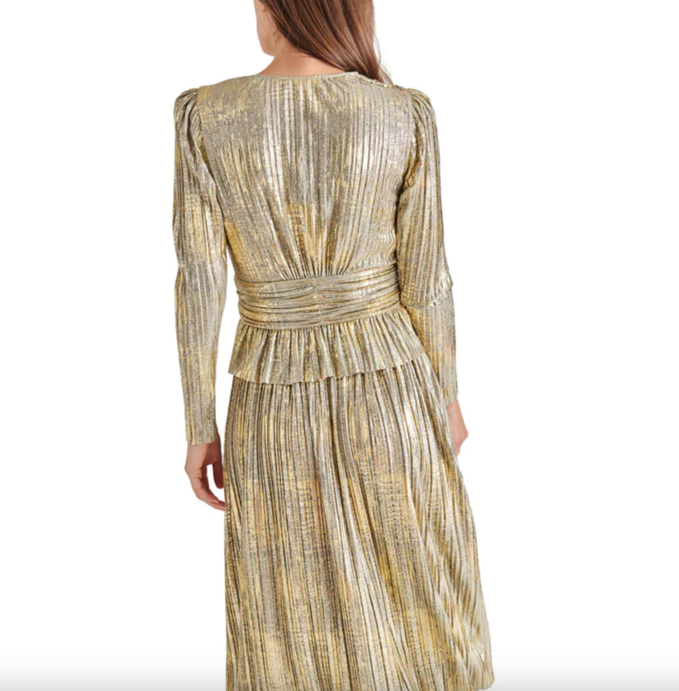 Azura Top-Gold