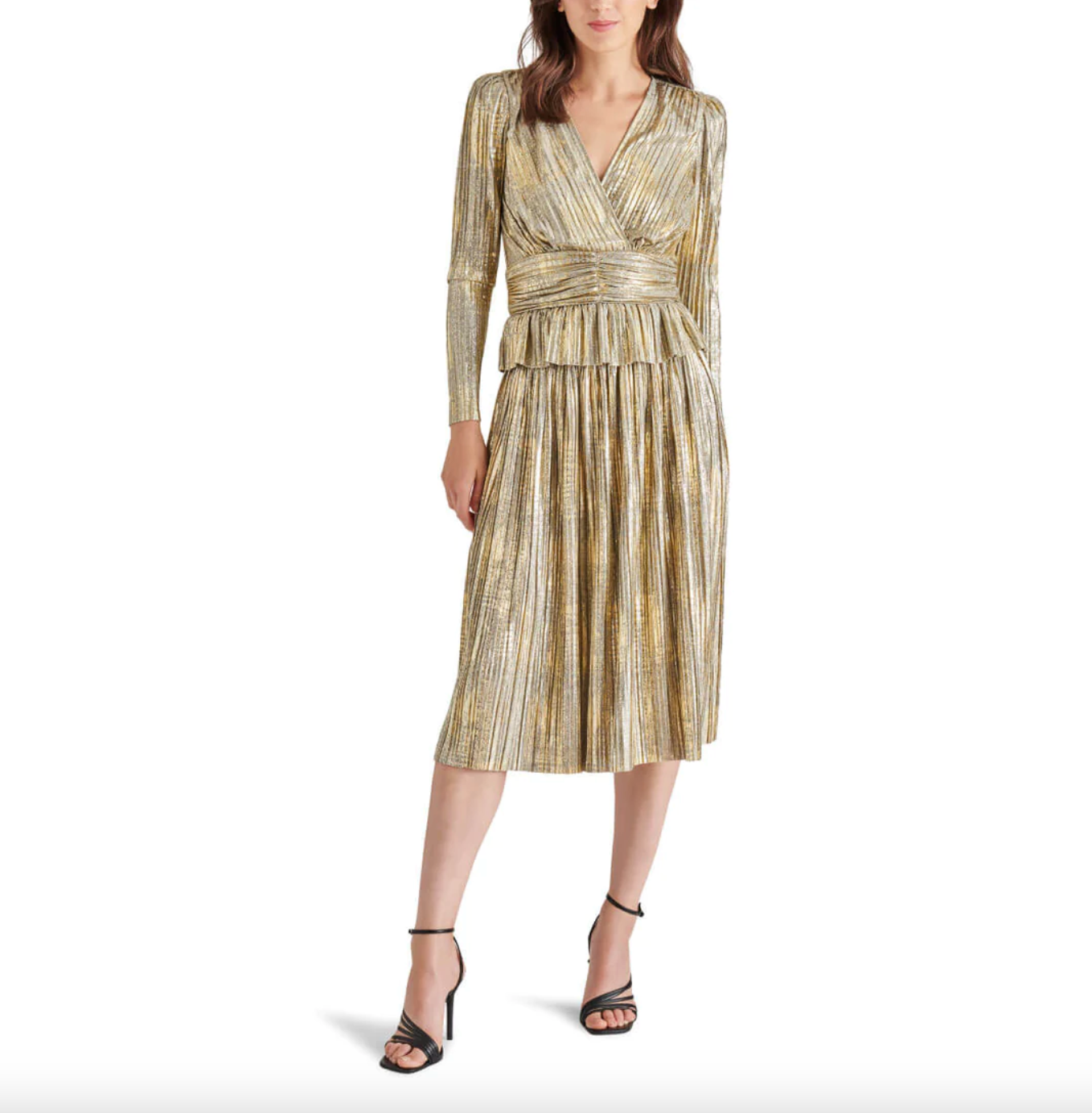 Azura Top-Gold