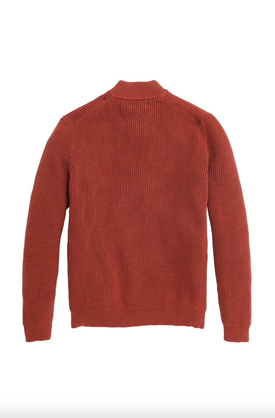 Angler Sweater-Golden Oak-Final Sale